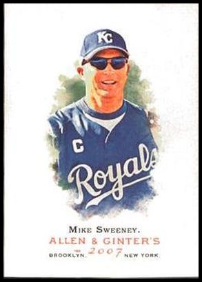 81 Mike Sweeney